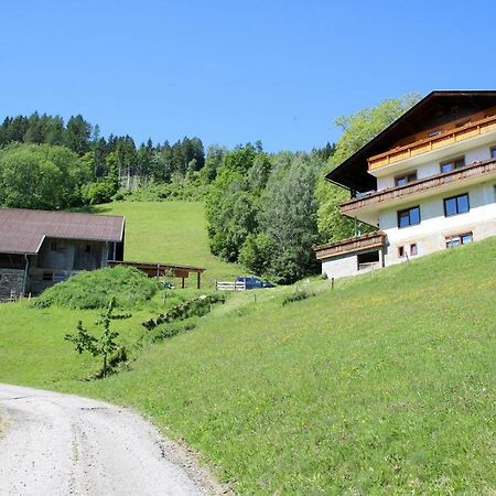Laxhube Villa Gmünd Kültér fotó