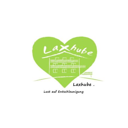 Laxhube Villa Gmünd Kültér fotó