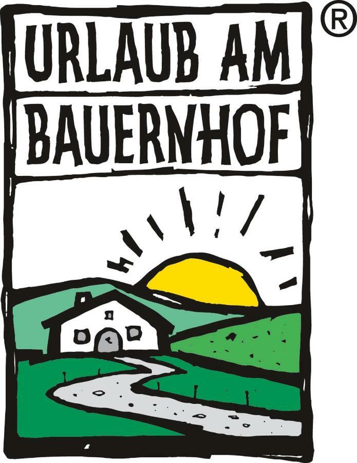 Laxhube Villa Gmünd Kültér fotó