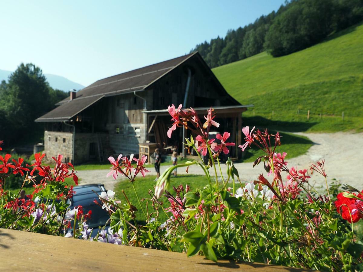 Laxhube Villa Gmünd Kültér fotó