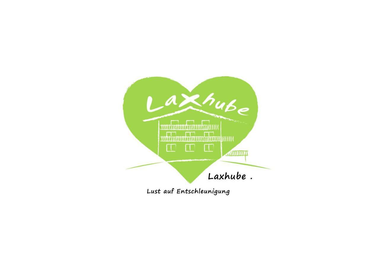 Laxhube Villa Gmünd Kültér fotó